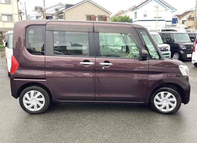 2018 Daihatsu Tanto For Sale in Kenya full