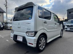 2018 Suzuki Wagon R For Sale in Kenya full