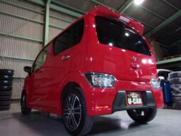 2018 Suzuki Wagon R For Sale in Kenya full