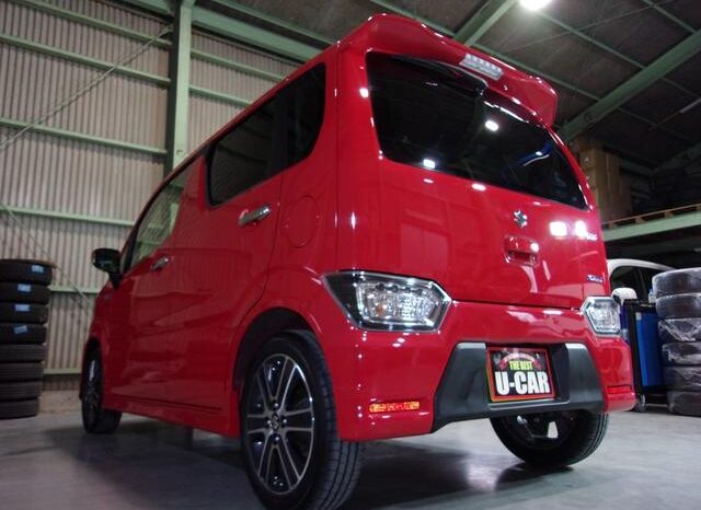 2018 Suzuki Wagon R For Sale in Kenya full