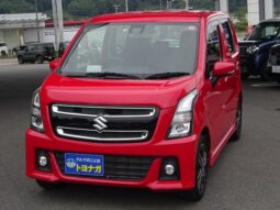 2019 Suzuki Wagon R For Sale in Kenya full