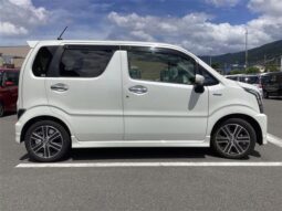 2019 Suzuki Wagon R For Sale in Kenya full