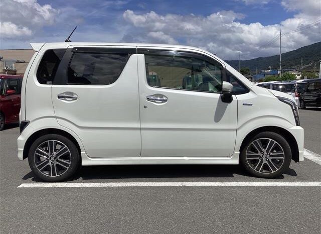 2019 Suzuki Wagon R For Sale in Kenya full