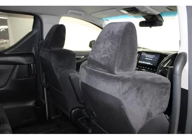 2019 TOYOTA ALPHARD 2.5S FOR SALE IN NAIROBI KENYA full