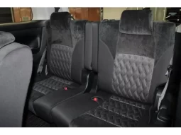 2019 TOYOTA ALPHARD 2.5S FOR SALE IN NAIROBI KENYA full