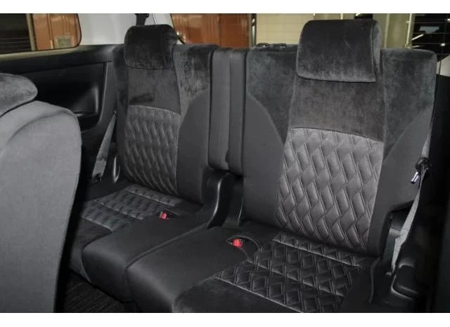 2019 TOYOTA ALPHARD 2.5S FOR SALE IN NAIROBI KENYA full