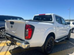 2018 Nissan Navara 2.3D Double Cab SE Auto For Sale In Kenya full