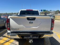 2018 Nissan Navara 2.3D Double Cab SE Auto For Sale In Kenya full