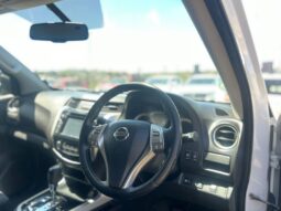 2018 Nissan Navara 2.3D Double Cab SE Auto For Sale In Kenya full