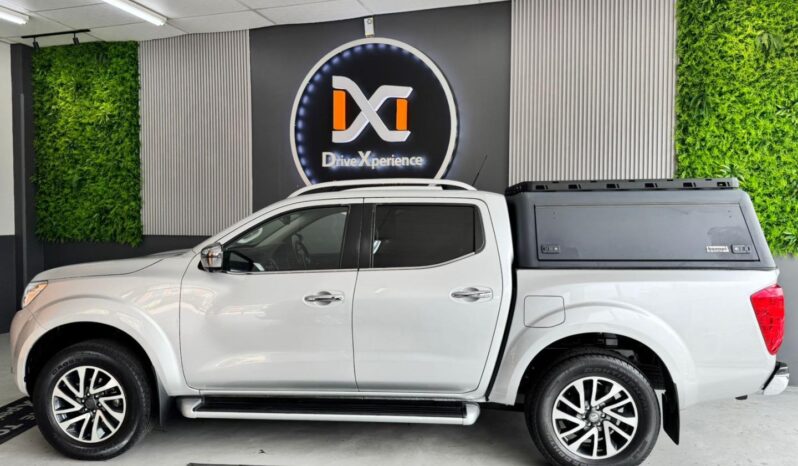 2018 Nissan Navara Double Cab For Sale In Kenya full