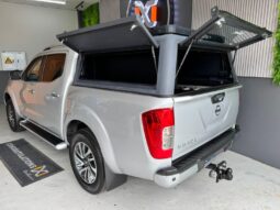 2018 Nissan Navara Double Cab For Sale In Kenya full