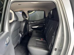 2018 Nissan Navara Double Cab For Sale In Kenya full