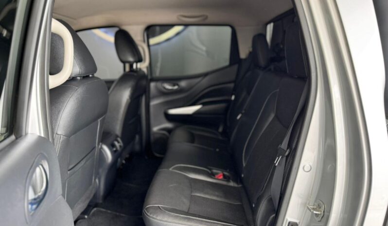 2018 Nissan Navara Double Cab For Sale In Kenya full