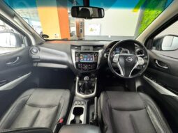 2018 Nissan Navara Double Cab For Sale In Kenya full