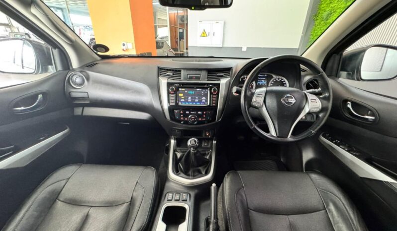 2018 Nissan Navara Double Cab For Sale In Kenya full