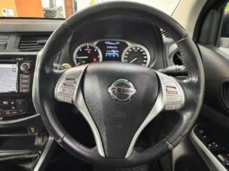 2018 Nissan Navara Double Cab For Sale In Kenya full