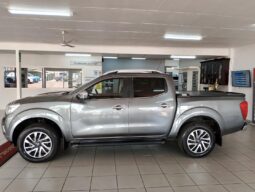 2018 Nissan Navara 2.3D Double Cab For Sale In Nairobi Kenya full