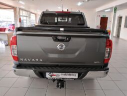 2018 Nissan Navara 2.3D Double Cab For Sale In Nairobi Kenya full