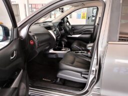 2018 Nissan Navara 2.3D Double Cab For Sale In Nairobi Kenya full