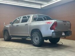 2018 Toyota Hilux Import to Kenya full