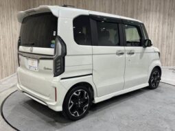 2018 Honda N Box For Sale in Kenya full