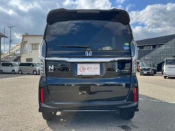 2018 Honda N Box For Sale in Kenya full