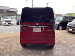 2019 Honda N Box For Sale in Kenya full