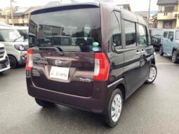 2018 Daihatsu Tanto For Sale in Kenya full