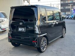 2019 Daihatsu Tanto For Sale in Kenya full