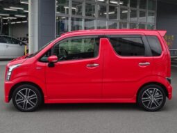 2019 Suzuki Wagon R For Sale in Kenya full