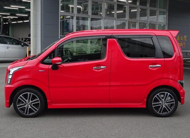 2019 Suzuki Wagon R For Sale in Kenya full