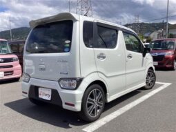 2019 Suzuki Wagon R For Sale in Kenya full