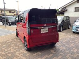 2019 Honda N Box For Sale in Kenya full