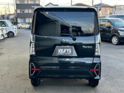 2019 Daihatsu Tanto For Sale in Kenya full