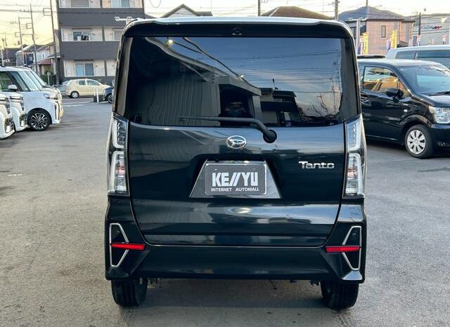 2019 Daihatsu Tanto For Sale in Kenya full