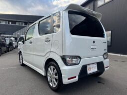 2018 Suzuki Wagon R For Sale in Kenya full