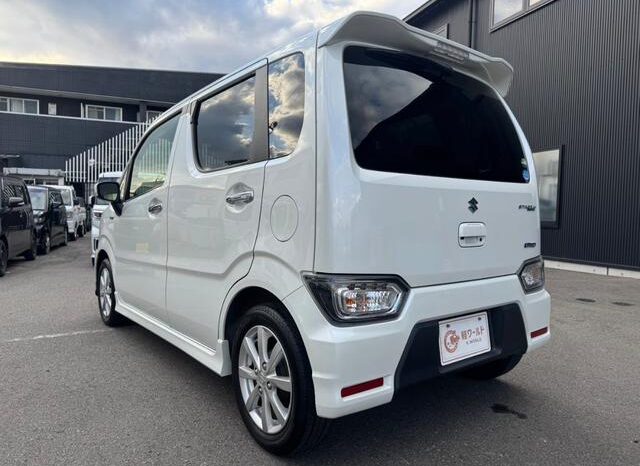 2018 Suzuki Wagon R For Sale in Kenya full