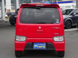 2019 Suzuki Wagon R For Sale in Kenya full