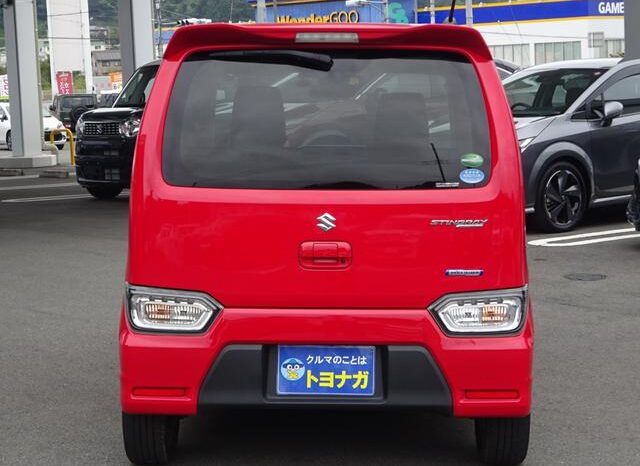 2019 Suzuki Wagon R For Sale in Kenya full