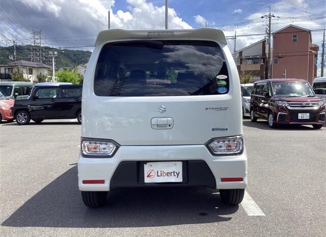 2019 Suzuki Wagon R For Sale in Kenya full