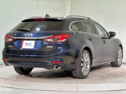 2019 Mazda Atenza Import to Kenya full