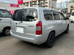 2018 Toyota Succeed Import to Kenya full