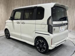 2018 Honda N Box For Sale in Kenya full