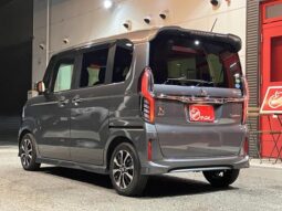 2018 Honda N Box For Sale in Kenya full