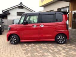 2019 Honda N Box For Sale in Kenya full