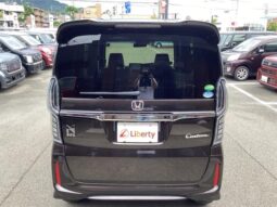 2019 Honda N Box For Sale in Kenya full