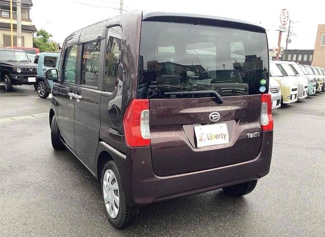 2018 Daihatsu Tanto For Sale in Kenya full