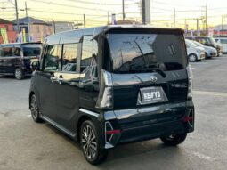 2019 Daihatsu Tanto For Sale in Kenya full