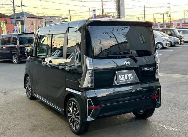 2019 Daihatsu Tanto For Sale in Kenya full