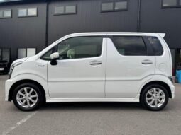 2018 Suzuki Wagon R For Sale in Kenya full